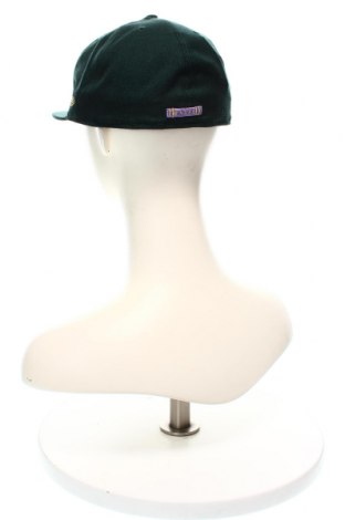 Καπέλο New Era, Χρώμα Πράσινο, Τιμή 22,16 €
