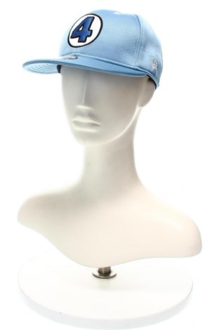 Καπέλο New Era, Χρώμα Μπλέ, Τιμή 13,30 €