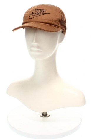 Καπέλο Nike, Χρώμα  Μπέζ, Τιμή 26,29 €