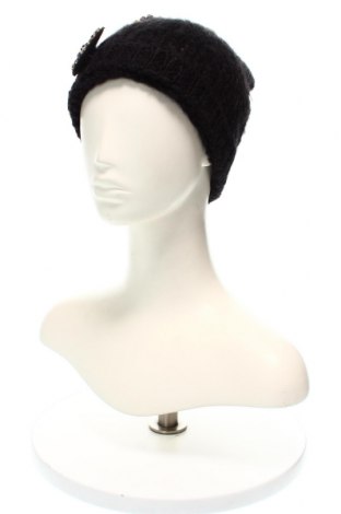 Καπέλο P_Jean, Χρώμα Μαύρο, Τιμή 36,74 €