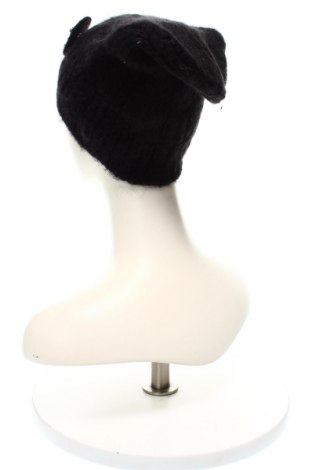 Καπέλο P_Jean, Χρώμα Μαύρο, Τιμή 35,09 €
