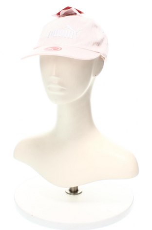 Καπέλο PUMA, Χρώμα Ρόζ , Τιμή 23,92 €