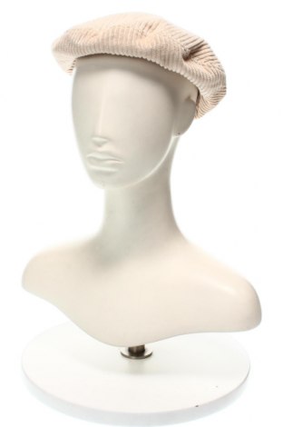 Καπέλο Parfois, Χρώμα Εκρού, Τιμή 4,60 €