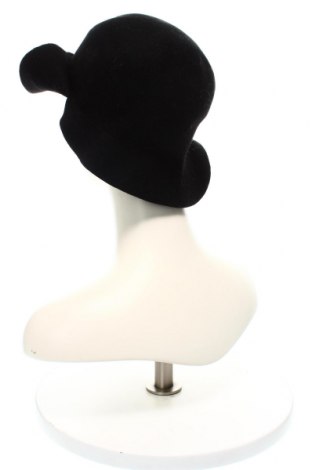 Καπέλο Pinko, Χρώμα Μαύρο, Τιμή 87,11 €