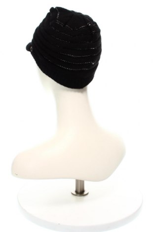 Mütze Pinko, Farbe Schwarz, Preis € 62,72