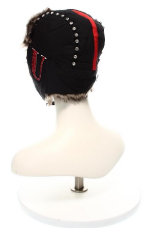 Καπέλο Pinko, Χρώμα Μαύρο, Τιμή 13,07 €