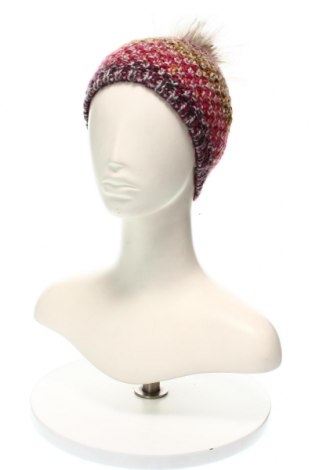 Καπέλο S.Oliver, Χρώμα Πολύχρωμο, Τιμή 3,71 €