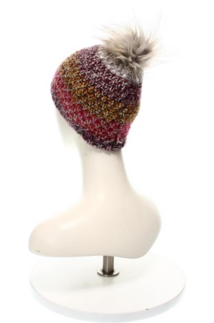 Καπέλο S.Oliver, Χρώμα Πολύχρωμο, Τιμή 3,71 €