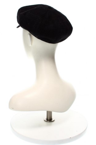 Καπέλο Seeberger, Χρώμα Μαύρο, Τιμή 26,29 €