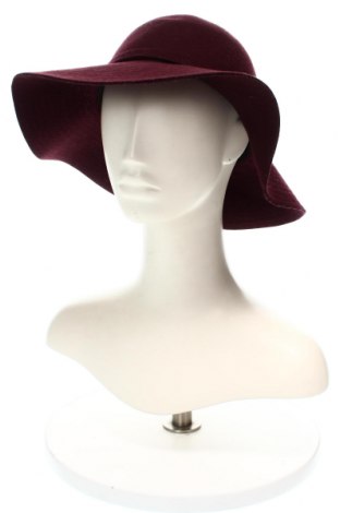 Καπέλο United Colors Of Benetton, Χρώμα Κόκκινο, Τιμή 4,60 €