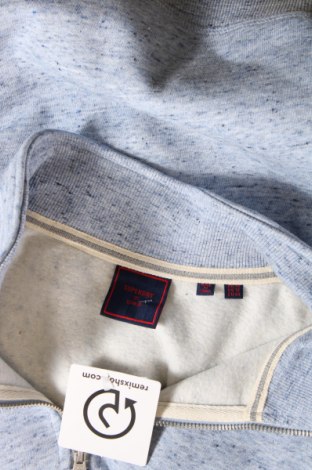 Damen Shirt Superdry, Größe XL, Farbe Blau, Preis € 15,31