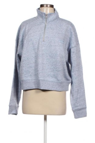 Γυναικεία μπλούζα Superdry, Μέγεθος XL, Χρώμα Μπλέ, Τιμή 13,61 €