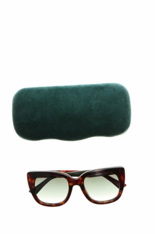 Okulary przeciwsłoneczne Gucci, Kolor Brązowy, Cena 1 317,80 zł