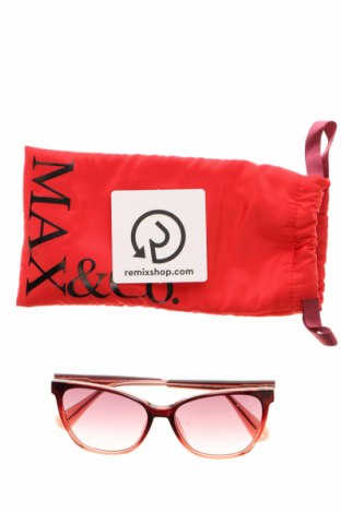 Sonnenbrille Max&Co., Farbe Mehrfarbig, Preis 78,35 €