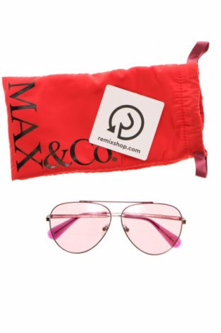 Slnečné okuliare  Max&Co., Farba Fialová, Cena  78,35 €