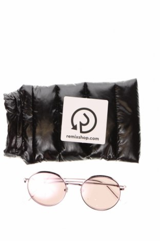 Sonnenbrille Moncler, Farbe Aschrosa, Preis € 215,98