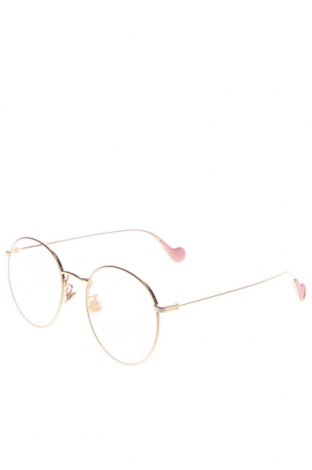 Слънчеви очила Moncler, Цвят Многоцветен, Цена 293,40 лв.