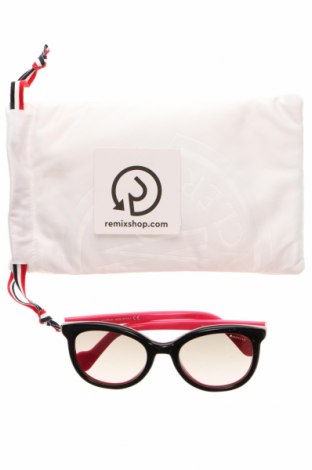 Sonnenbrille Moncler, Farbe Mehrfarbig, Preis 214,25 €