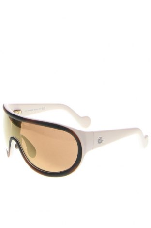 Sonnenbrille Moncler, Farbe Mehrfarbig, Preis € 214,25