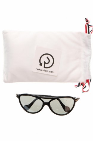 Sonnenbrille Moncler, Farbe Schwarz, Preis € 189,05