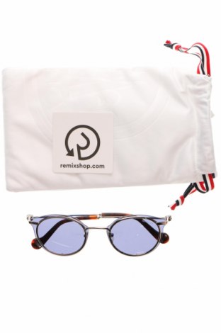 Sonnenbrille Moncler, Farbe Mehrfarbig, Preis 252,06 €