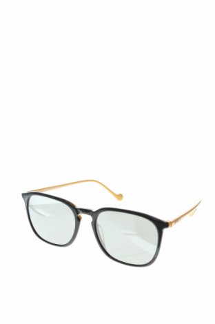 Слънчеви очила Moncler, Цвят Многоцветен, Цена 293,40 лв.