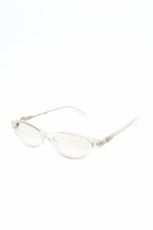Γυαλιά ηλίου Moncler, Χρώμα Λευκό, Τιμή 214,25 €