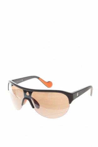 Слънчеви очила Moncler, Цвят Кафяв, Цена 415,65 лв.