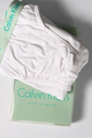 Slip Calvin Klein, Größe S, Farbe Schwarz, Preis 14,20 €