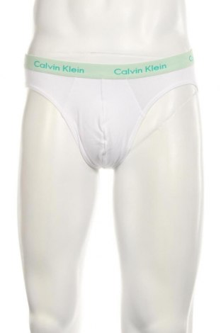 Slip Calvin Klein, Größe S, Farbe Schwarz, Preis 14,95 €