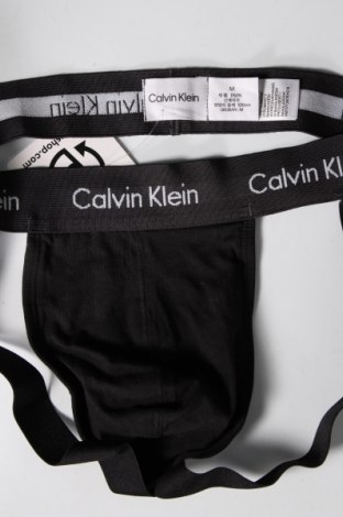 Slipy Calvin Klein, Veľkosť M, Farba Čierna, Cena  19,59 €