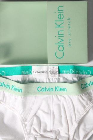 Σλιπάκι Calvin Klein, Μέγεθος S, Χρώμα Λευκό, Τιμή 14,95 €