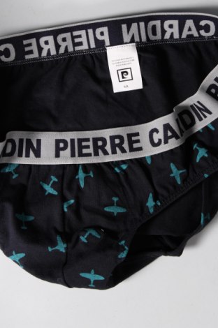 Σλιπάκι Pierre Cardin, Μέγεθος L, Χρώμα Μπλέ, Τιμή 14,95 €