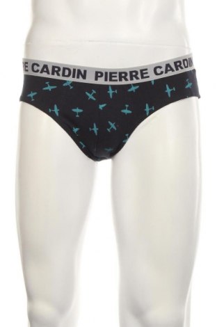 Slip Pierre Cardin, Größe L, Farbe Blau, Preis € 14,50