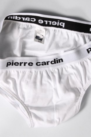 Slip Pierre Cardin, Mărime M, Culoare Alb, Preț 60,29 Lei