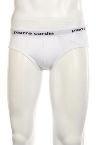Slip Pierre Cardin, Mărime M, Culoare Alb, Preț 64,87 Lei