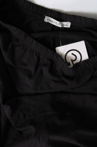 Γυναικείο παντελόνι εγκυμοσύνης Anna Field, Μέγεθος M, Χρώμα Μαύρο, Τιμή 11,86 €