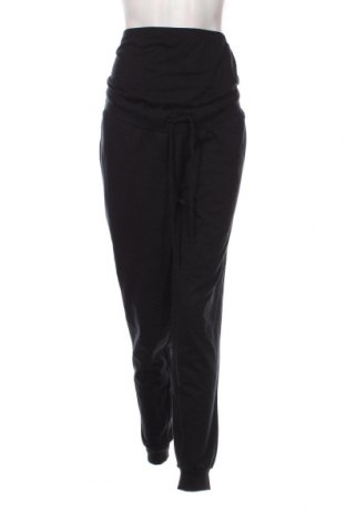 Γυναικείο παντελόνι εγκυμοσύνης Anna Field, Μέγεθος L, Χρώμα Μαύρο, Τιμή 9,96 €