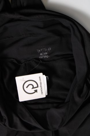 Sporthose für Schwangere Reebok, Größe L, Farbe Schwarz, Preis 20,18 €