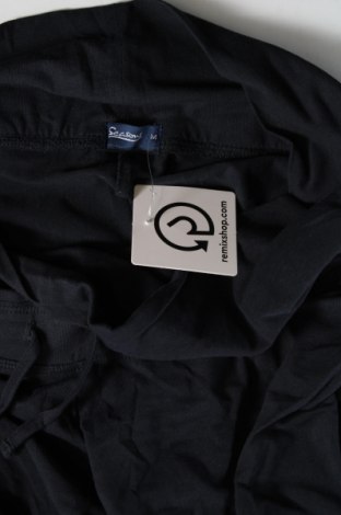 Γυναικείο παντελόνι εγκυμοσύνης Seasons, Μέγεθος M, Χρώμα Μπλέ, Τιμή 5,74 €