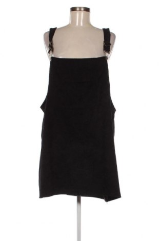 Dámské šaty s tráky, Velikost XL, Barva Černá, Cena  194,00 Kč