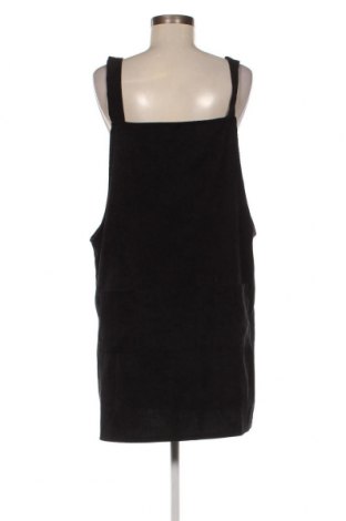 Dámské šaty s tráky, Velikost XL, Barva Černá, Cena  462,00 Kč