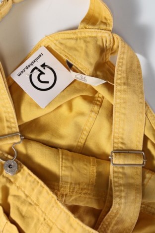 Γυναικεία σαλοπέτα Clockhouse, Μέγεθος M, Χρώμα Κίτρινο, Τιμή 17,94 €