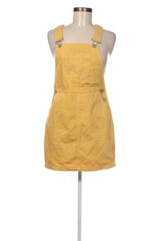 Γυναικεία σαλοπέτα Clockhouse, Μέγεθος M, Χρώμα Κίτρινο, Τιμή 10,23 €