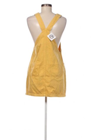 Γυναικεία σαλοπέτα Clockhouse, Μέγεθος M, Χρώμα Κίτρινο, Τιμή 17,94 €