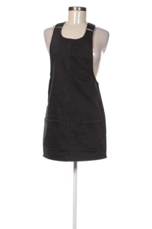 Dámske šaty s trákmi  Denim&Co., Veľkosť XS, Farba Čierna, Cena  6,41 €