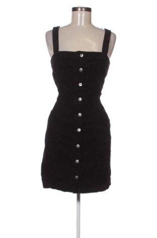 Dámské šaty s tráky H&M, Velikost L, Barva Černá, Cena  462,00 Kč