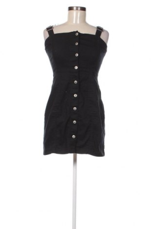 Dámské šaty s tráky H&M Divided, Velikost M, Barva Černá, Cena  139,00 Kč