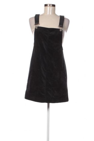Dámské šaty s tráky Haily`s, Velikost S, Barva Černá, Cena  108,00 Kč