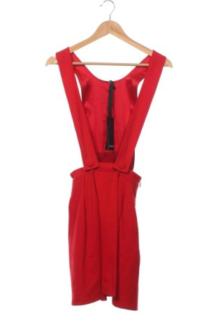 Γυναικεία σαλοπέτα Pinko, Μέγεθος XXS, Χρώμα Κόκκινο, Τιμή 38,00 €
